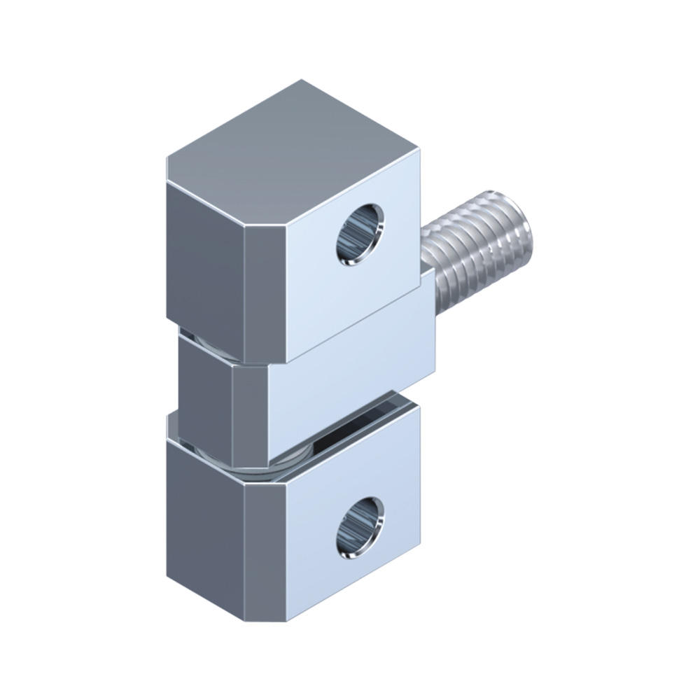 Traffic Equipment Door External Block Corner Hinge
