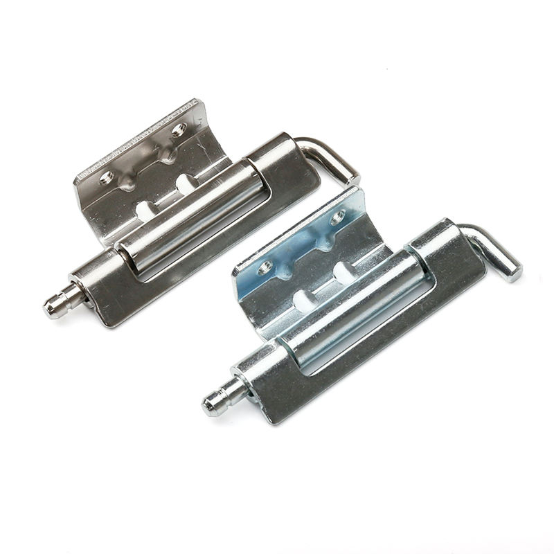 Stainless Steel Quick Release Pin Industrial Cabinet Door Hinge