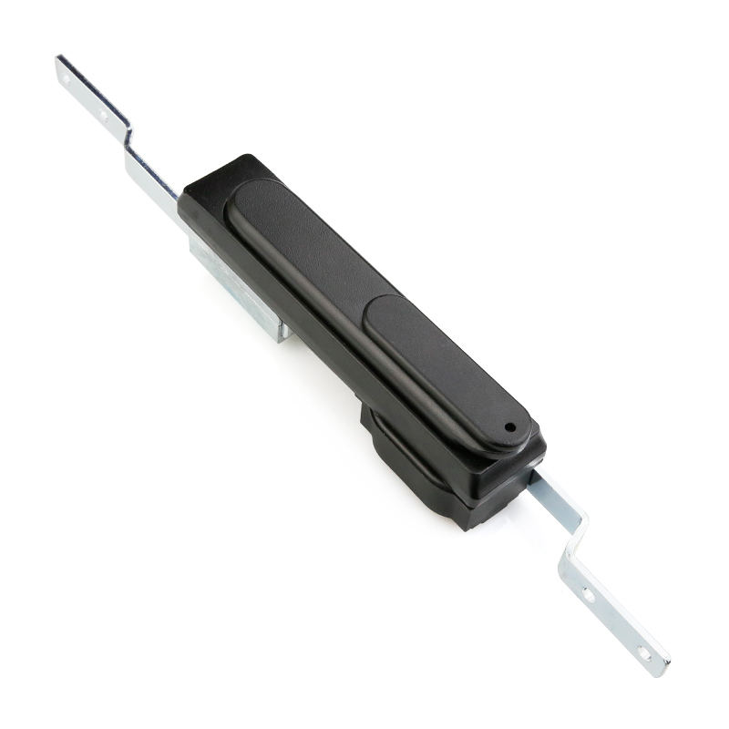 Electrical Enclosure 3 Point Rod Control Swing Handle Lock