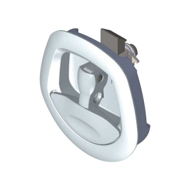 Truck Canopy Trailer Compression T Handle Lock