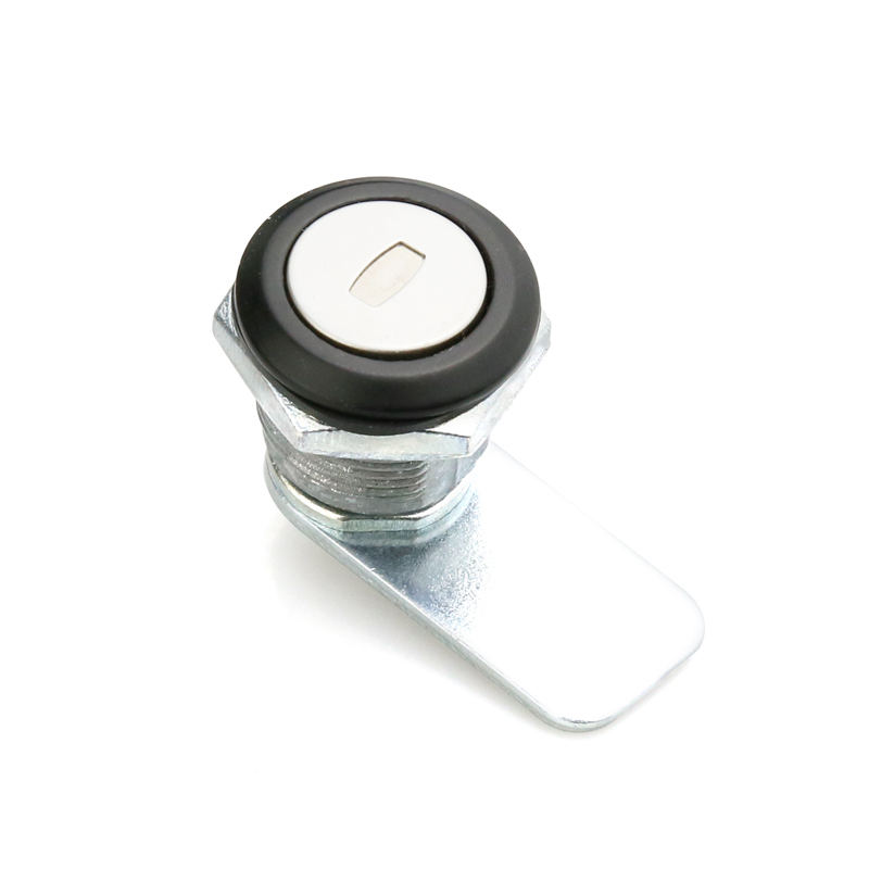 Safety Quarter Turn Cam Lock for Network Cabinet Side Door