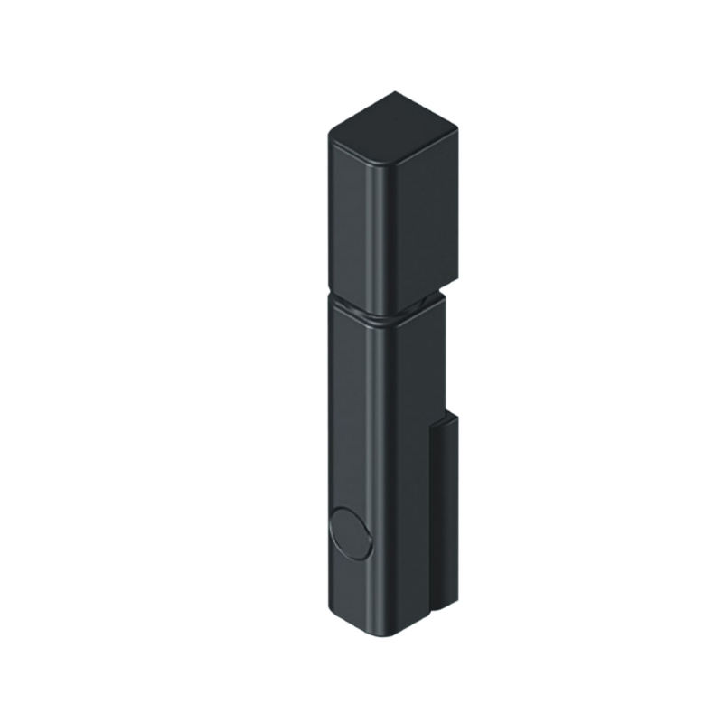 Zinc Enclosure External Lift Off Corner Hinge