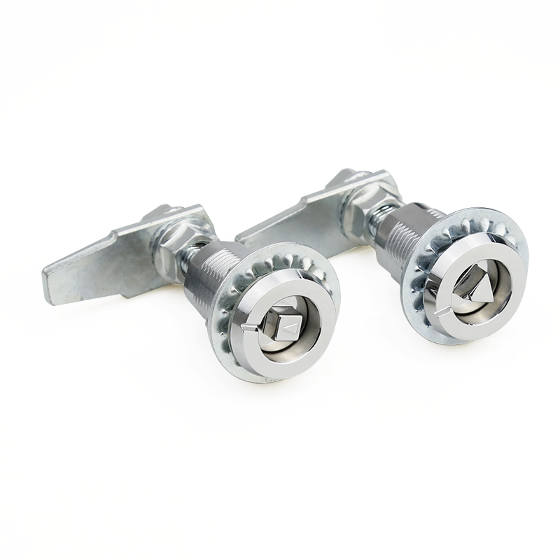 Quarter Turn Adjustment Grip Range with Zinc Alloy Compression Latch Customizable Quater Turn Adjusemtn Grip