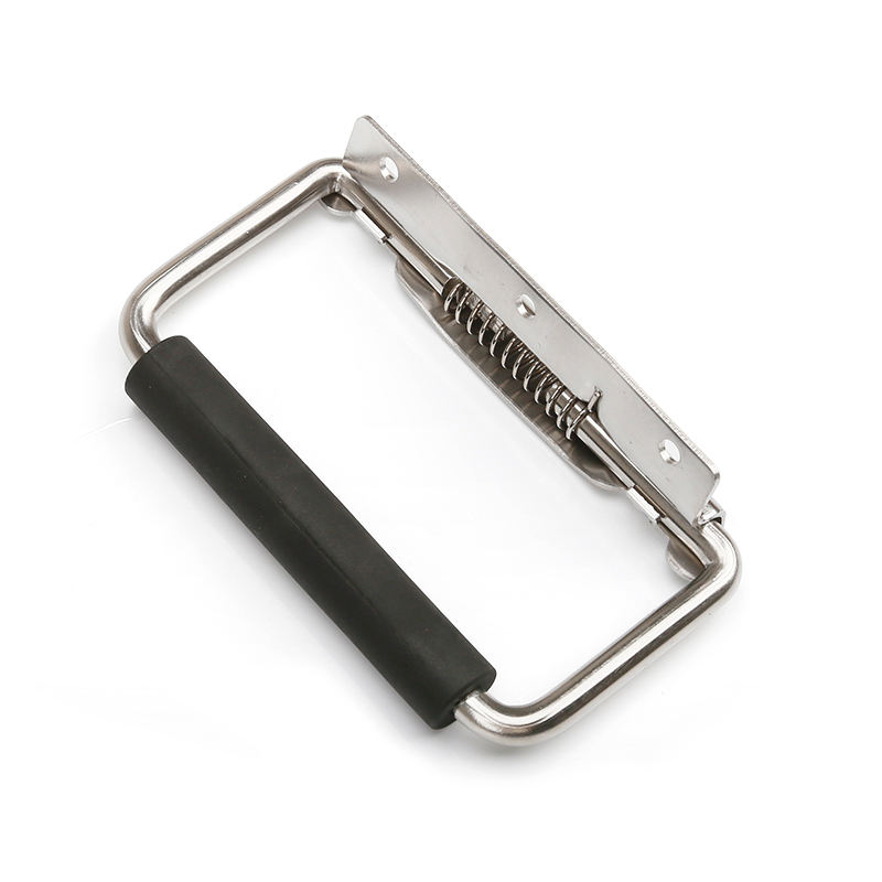 Modern Design Stainless Steel Piano Wire Torsion Spring Handle for Door & Window