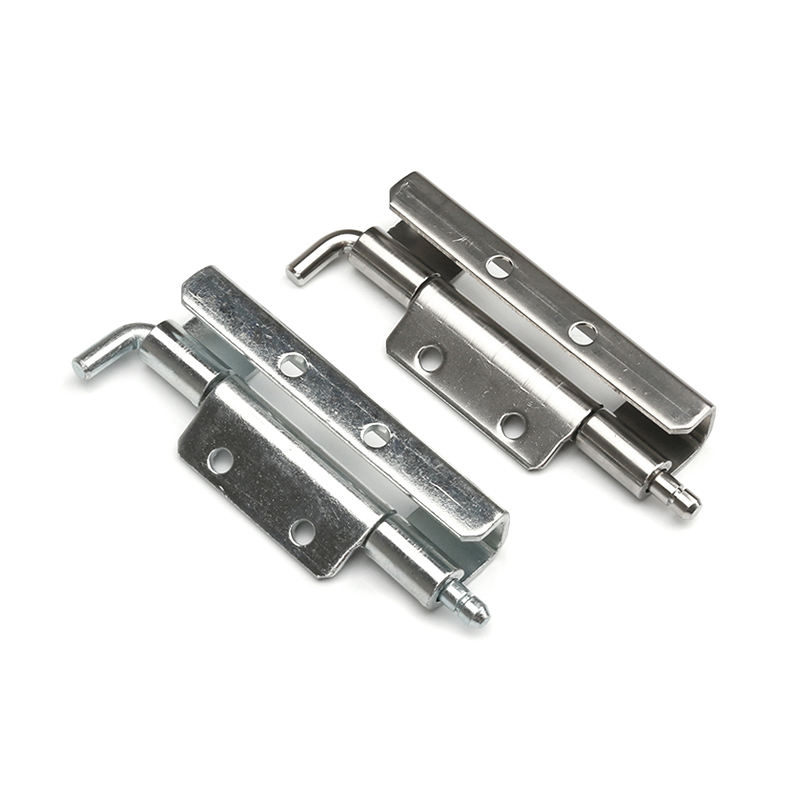Stainless Steel Electrical Cabinet Removable Pin Concealed Hinge
