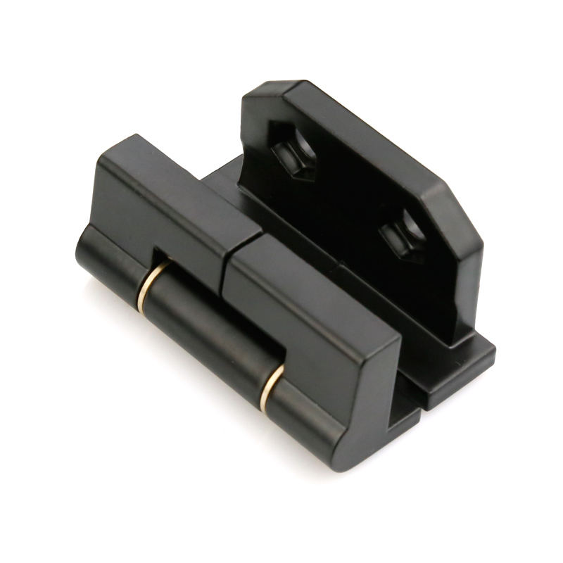 Heavy-Duty External Corner Hinge Installation Block Hinge Lift off Hinge