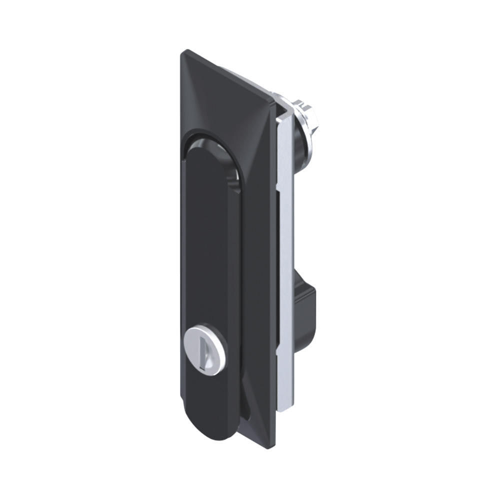 Network Cabinet Door Lock Panel Latch Swing Handle Lock