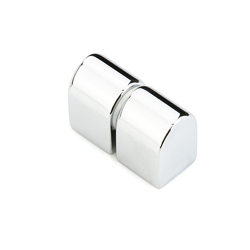 Industrial Style Small Lift-Off External Corner Hinge Zinc Alloy for Door & Window for Small Enclosure Applications