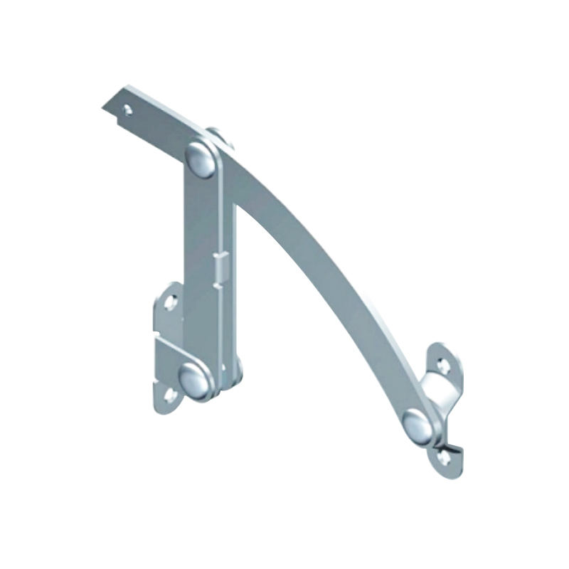 Industrial Style Stainless Steel Electrical Cabinet Door Stopper