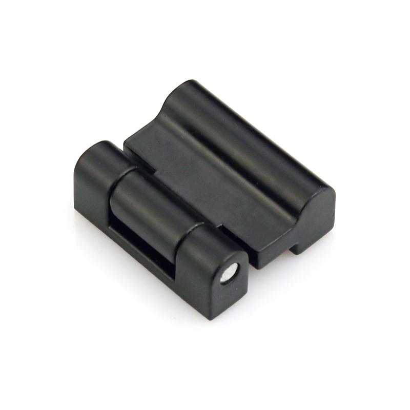 Zinc Alloy Small Enclosure External Corner Hinge
