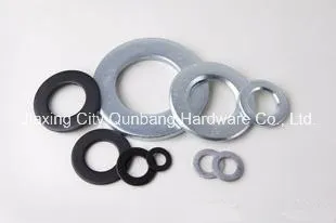 Structural Washers (High Quality DIN6916 Plain)